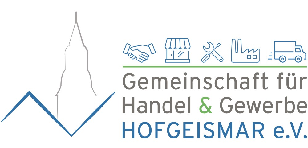 Gemeinschaft für Handel und Gewerbe Hofgeismar e.V.